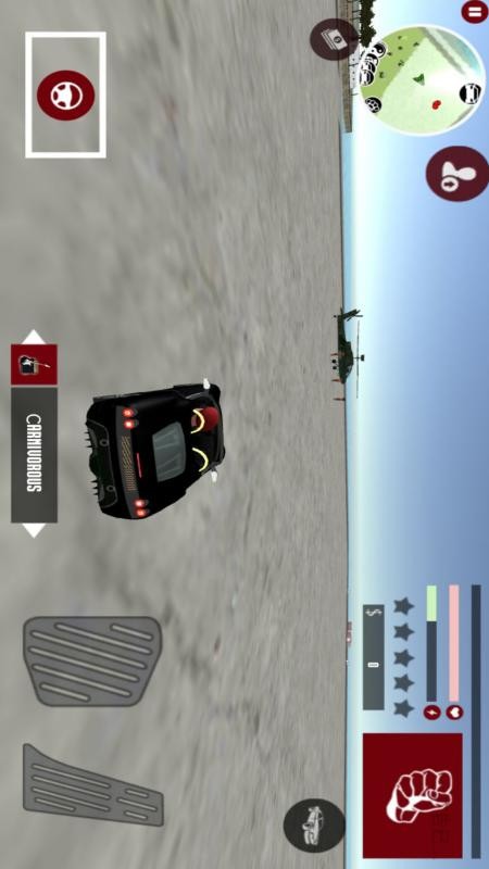 香肠人全球攻势手机版图2