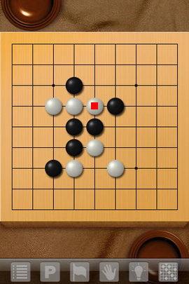 银星围棋官网版图1