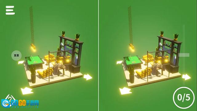 芬奇房间游戏  安卓版图1