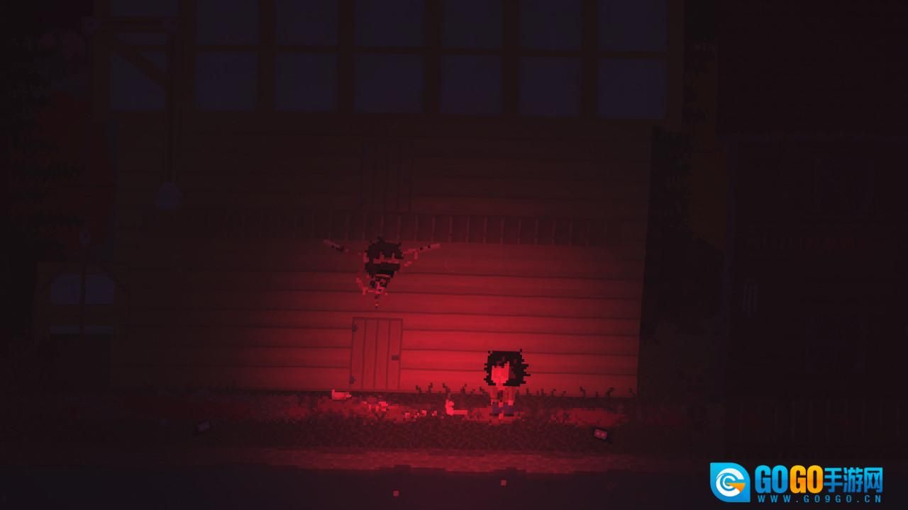 湖边小屋合集版图4