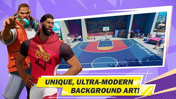 美职篮全明星国际服