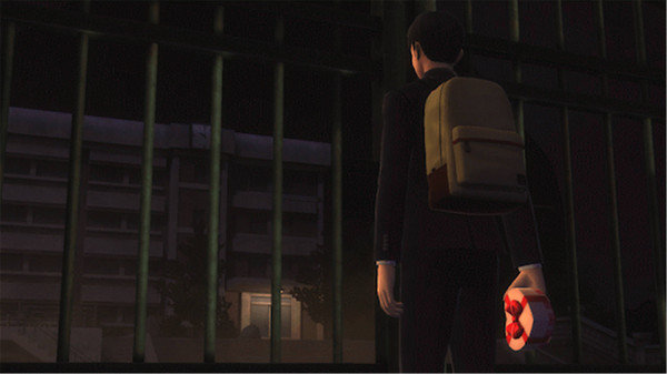 恐怖学校中文版