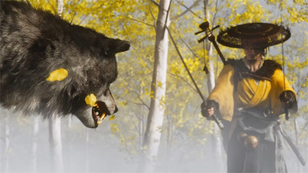 羊蹄山之魂中文版(2)