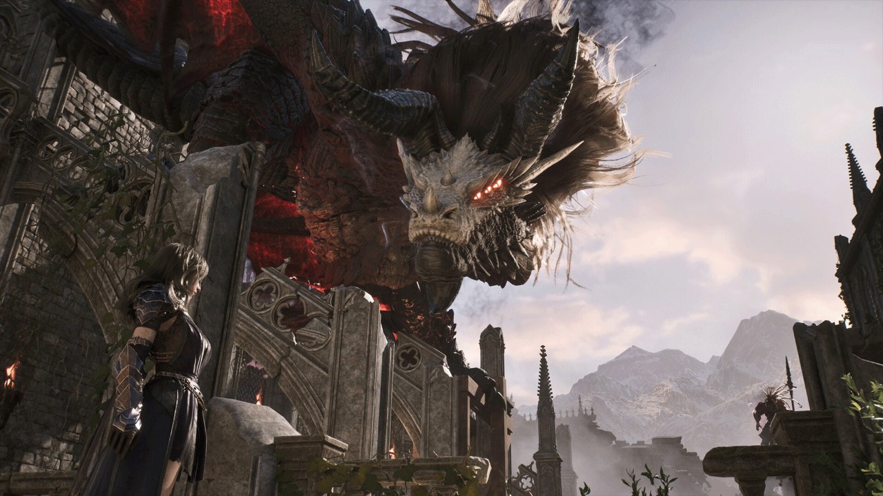 湮灭之潮官网版图1