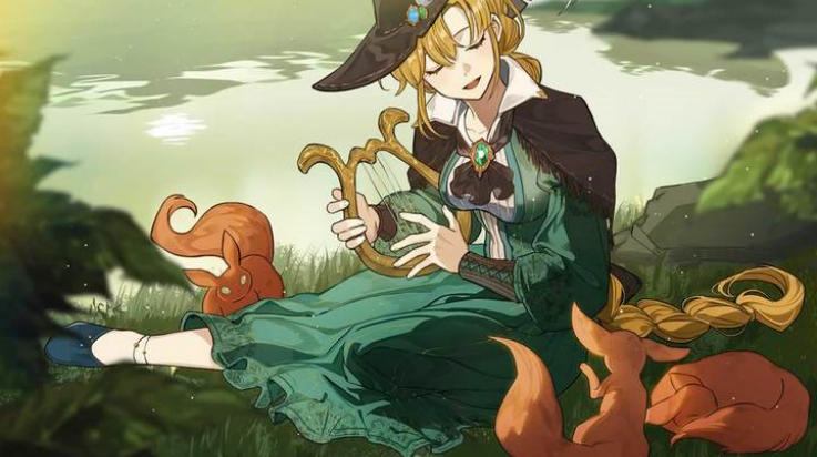 火山的女儿:再度重逢安卓版图2