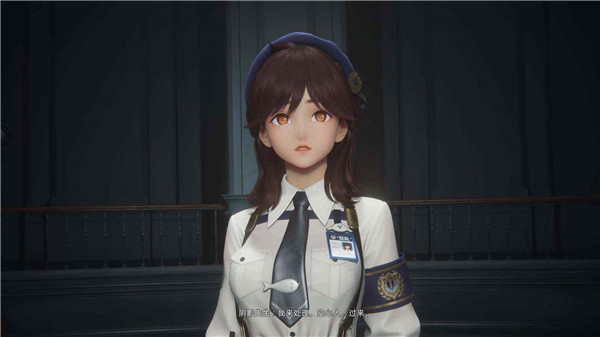 雨之城免费版图1