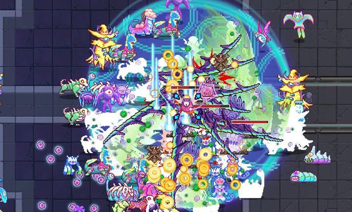 生物原型内购破解VIP版截图4