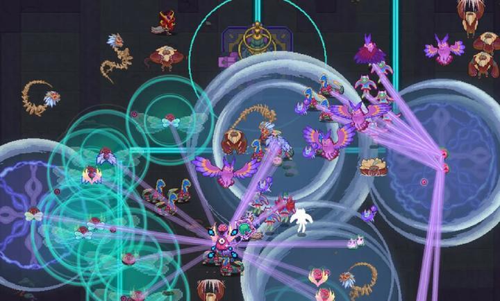 生物原型内购破解VIP版截图3