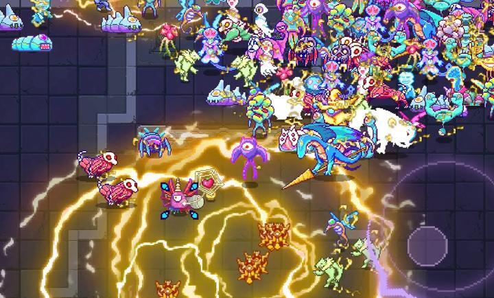 生物原型2手机版图4