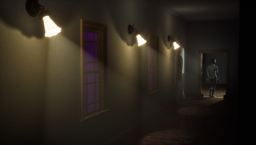 伊藤润二狂热无止的囹圄官方版(2)