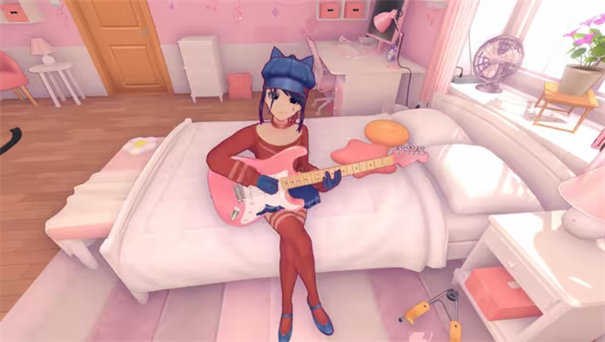 米塔Miside手机版(1)