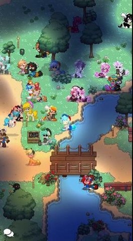 ponytown中文版(2)