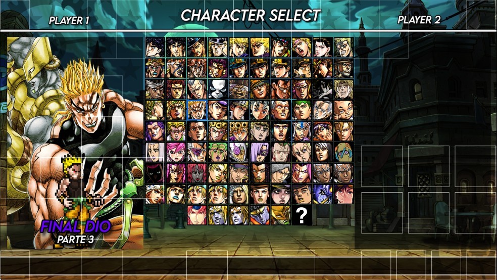 Mugenjojo手机版(2)