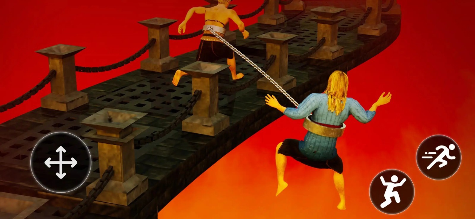 链在一起中文版(2)