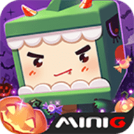 迷你世界海洋版本