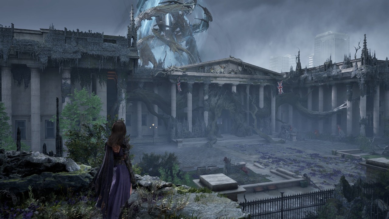 湮灭之潮官网版图2