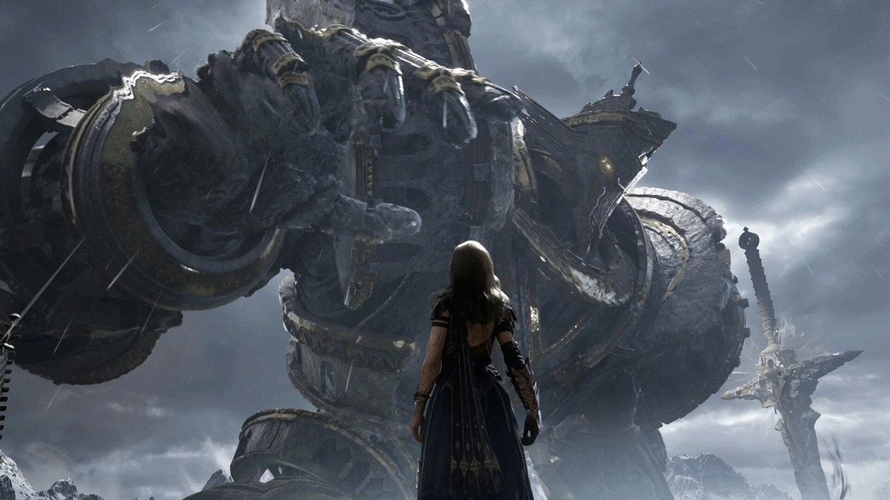 湮灭之潮官网版图3