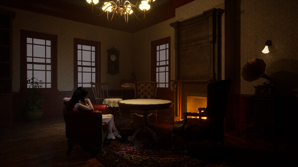 伊藤润二狂热无止的囹圄官方版(1)