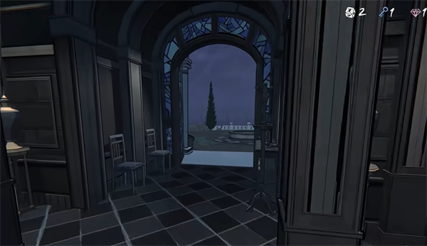 蓝途王子汉化版图1