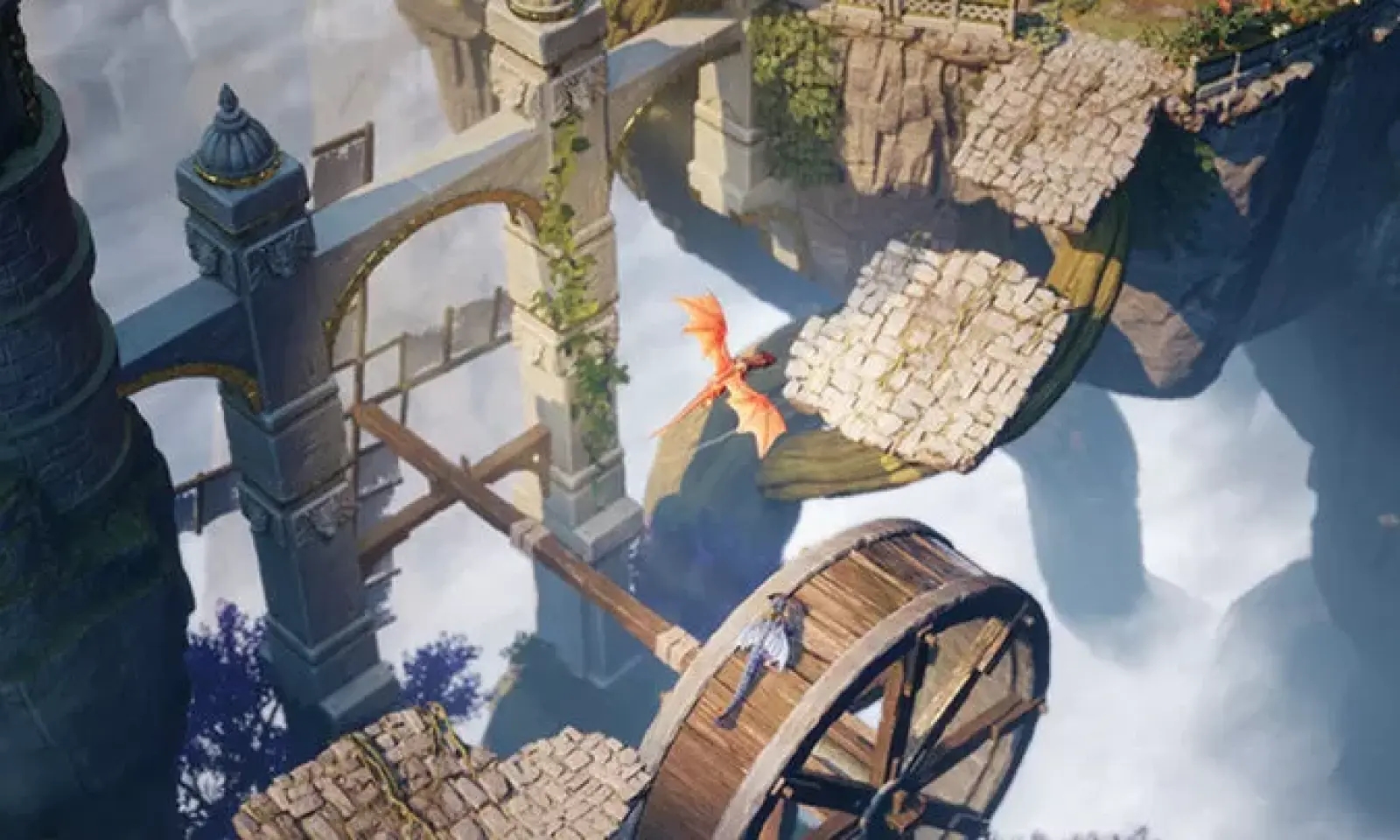 双影奇境手机版(1)