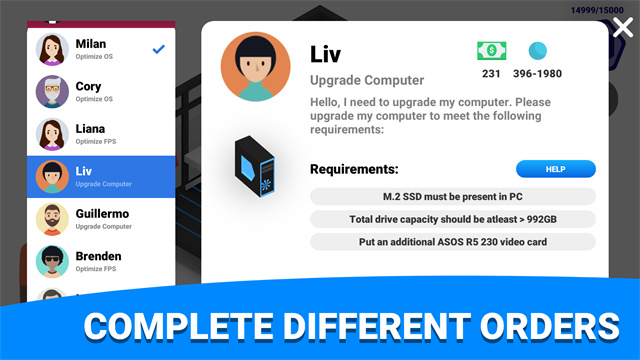装机模拟器汉化版