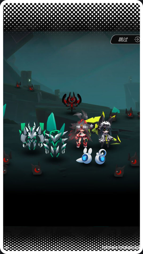 嘣源世界最新版(1)