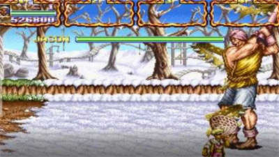 铁钩船长免费单机图2