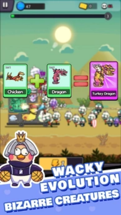 背包狂怒免广告版(1)