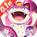 口袋大冒险正版