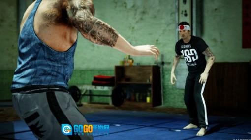 热血无赖手机版图2