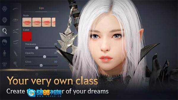 黑色沙漠国际服图2