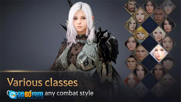 黑色沙漠国际服图4