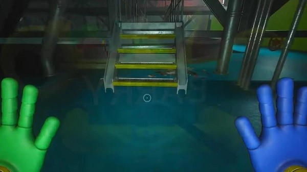 波比的游戏时间第三章免费版图2