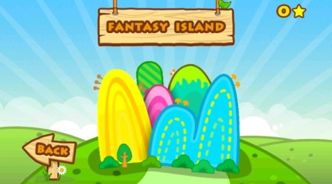 小鸡快跑官方正版图1