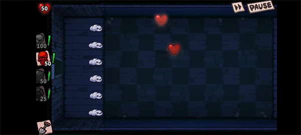 以撒的结合中文版图1