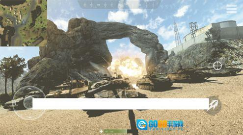 迷你超级坦克世界图3