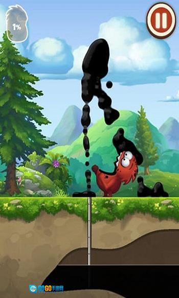 采油小怪物2图2