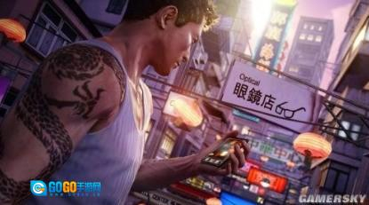 热血无赖手机版图1