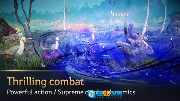 黑色沙漠国际服图6