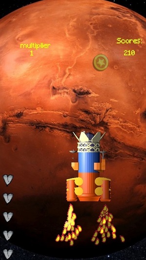 太空工程师免费版图1