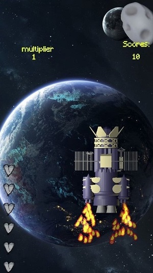 太空工程师免费版图2