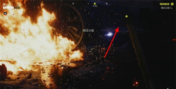 死亡岛2汉化版图3