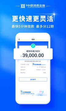 中原消费金融(2)