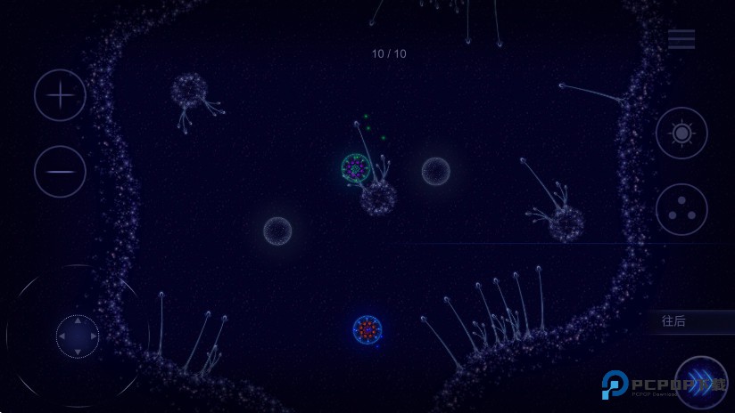微生物模拟器中文版