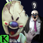 恐怖冰淇淋9正式版