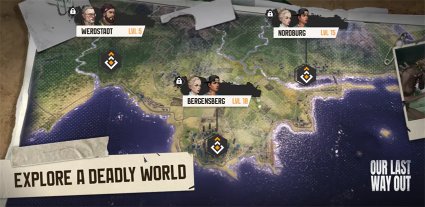 我们最后的出路无限资源版图2