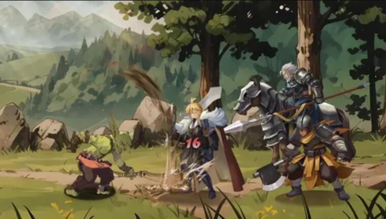 无畏之刃最新版(3)