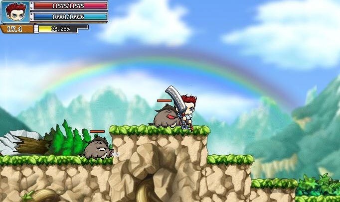 勇者之路2手机版