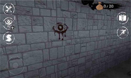 恐怖之眼重制版