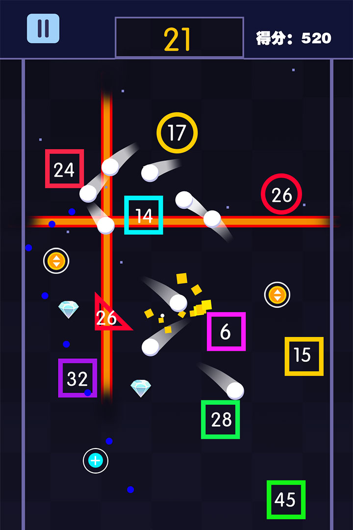 疯狂打弹珠图3